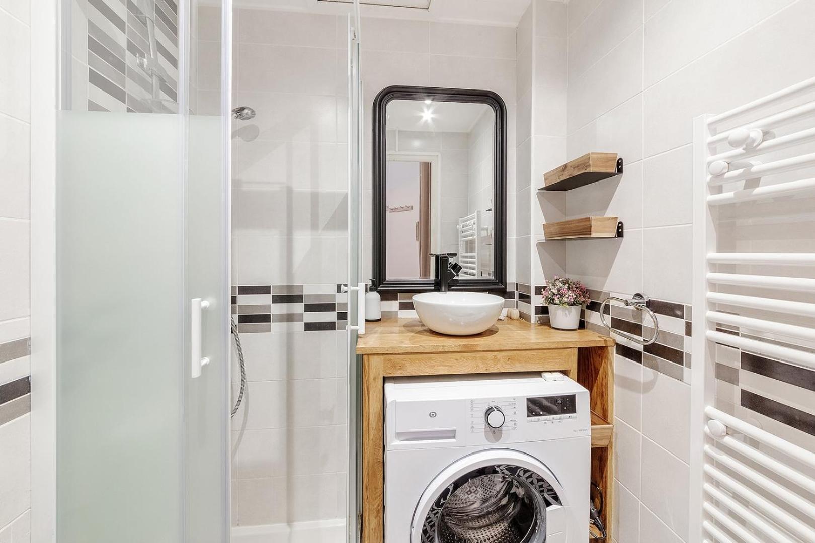 Tassigny - Charmant Appartement/ Terrasse - Port Vannes Zewnętrze zdjęcie