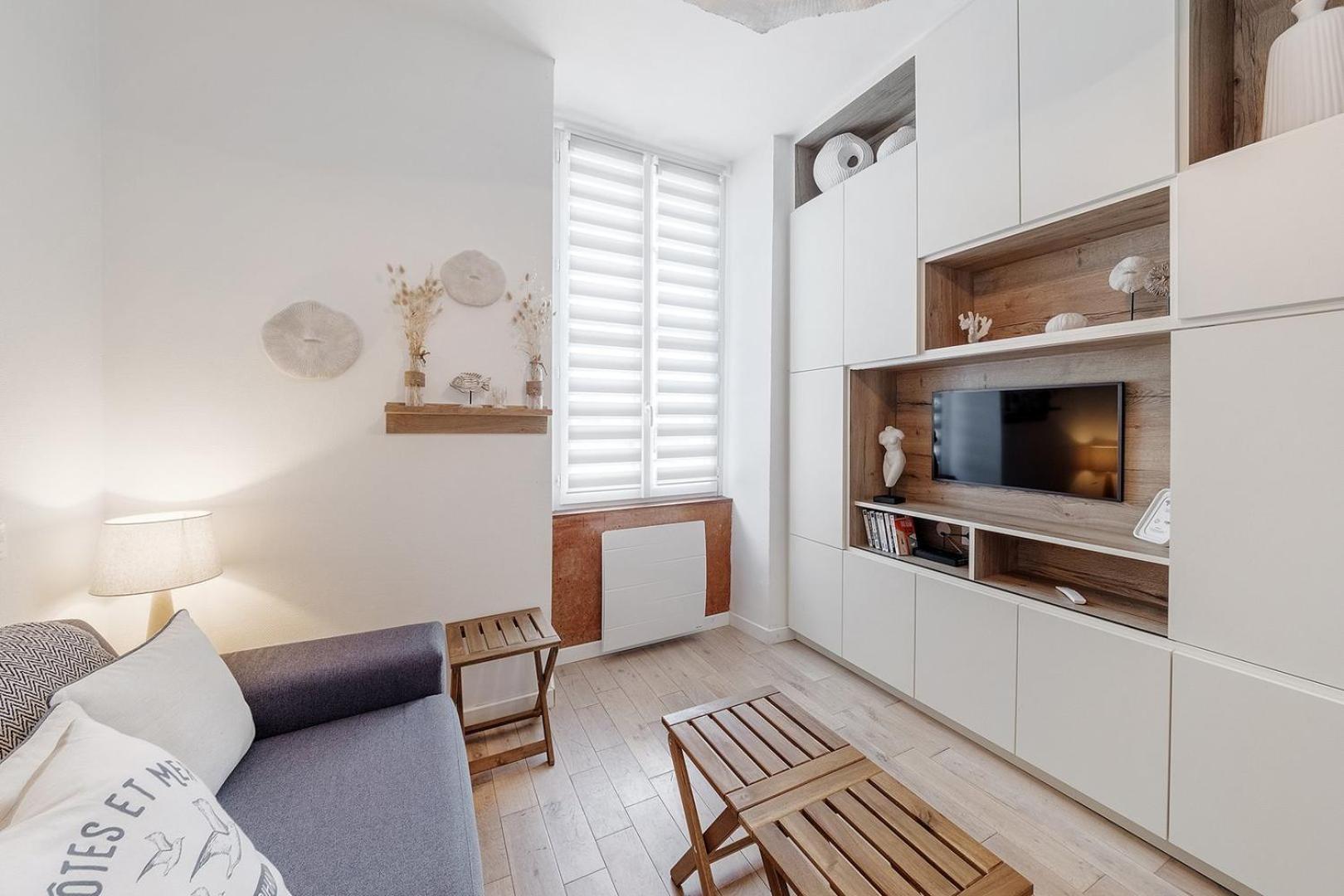 Tassigny - Charmant Appartement/ Terrasse - Port Vannes Zewnętrze zdjęcie